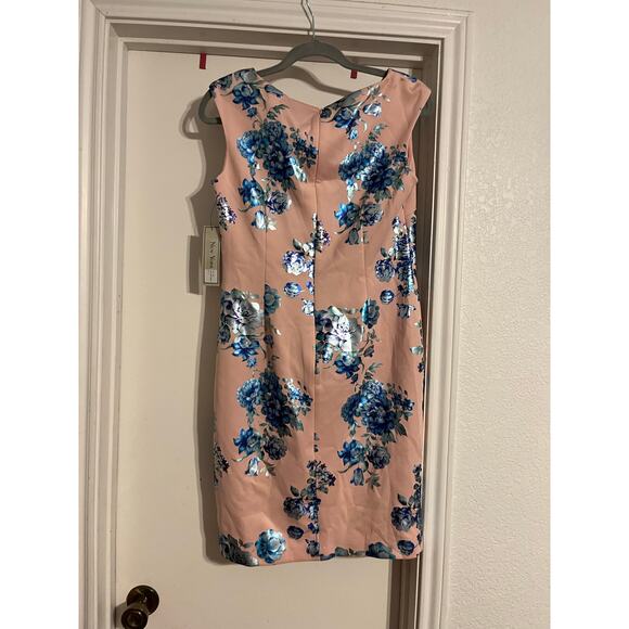 New York & Company Floral Dress – NWT - Picture 7 of 7